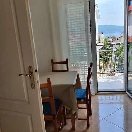Fortunella Apartments Herceg Novi Exterior photo