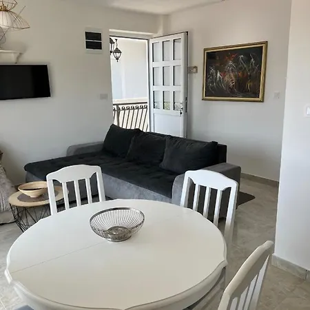 Fortunella Apartments Herceg Novi Exterior photo