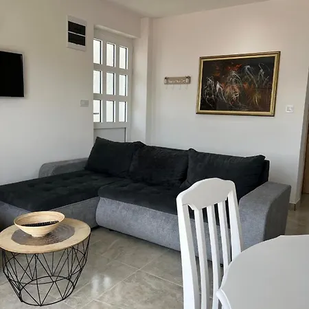Fortunella Apartments Herceg Novi Exterior photo