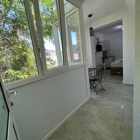 Fortunella Apartments Herceg Novi Exterior photo