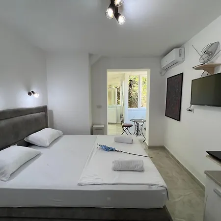 Fortunella Apartments Herceg Novi Exterior photo