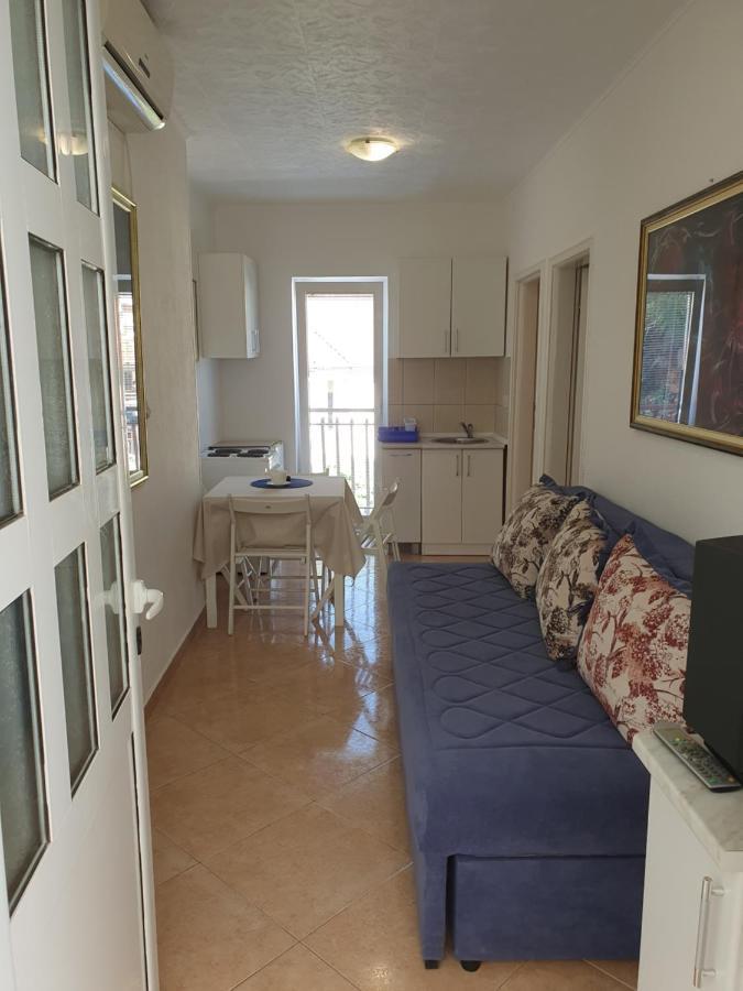 Apartment Fortunella *