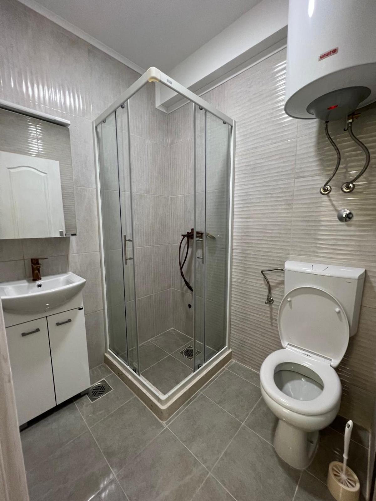 Apartment Fortunella Herceg Novi