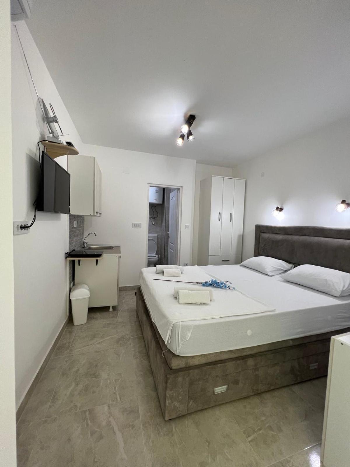 Apartment Fortunella *