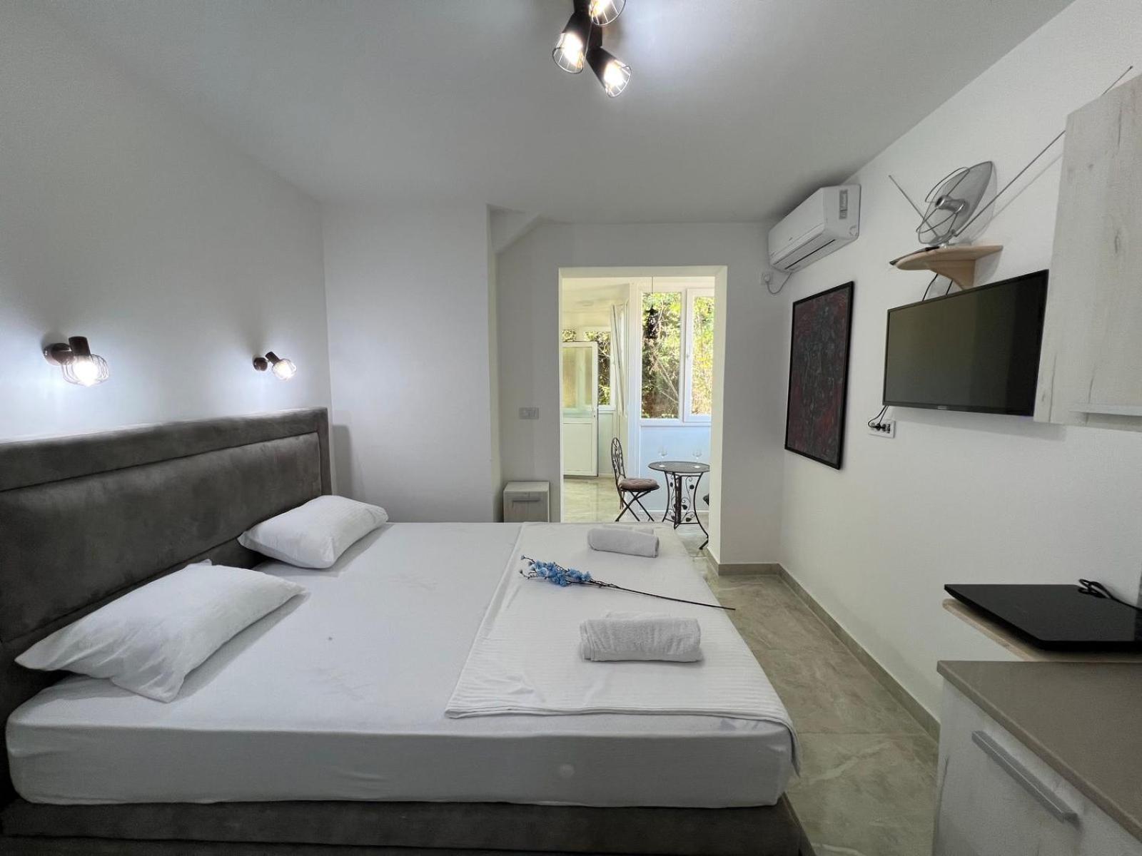 Apartment Fortunella