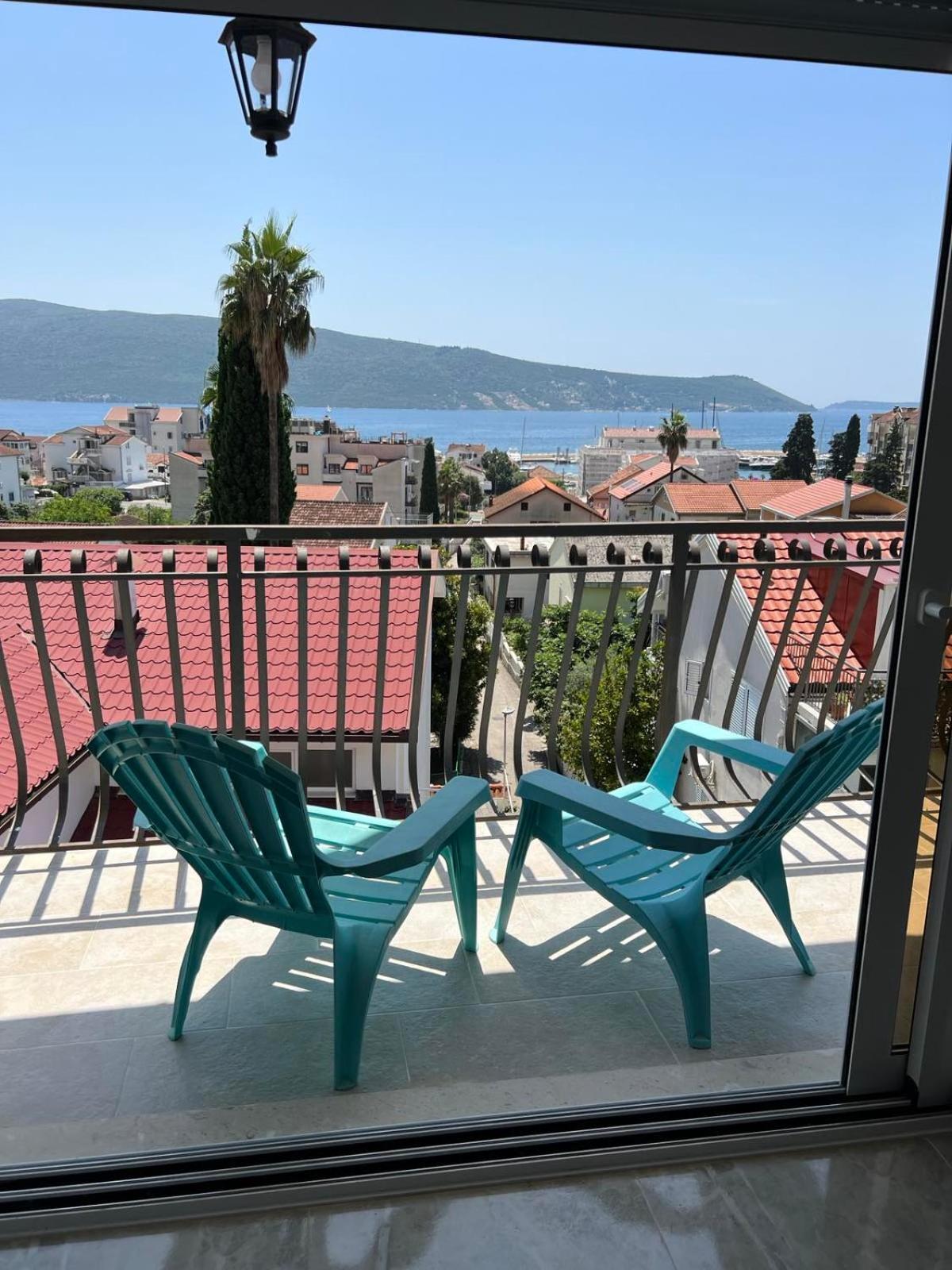 Fortunella Apartment Herceg Novi