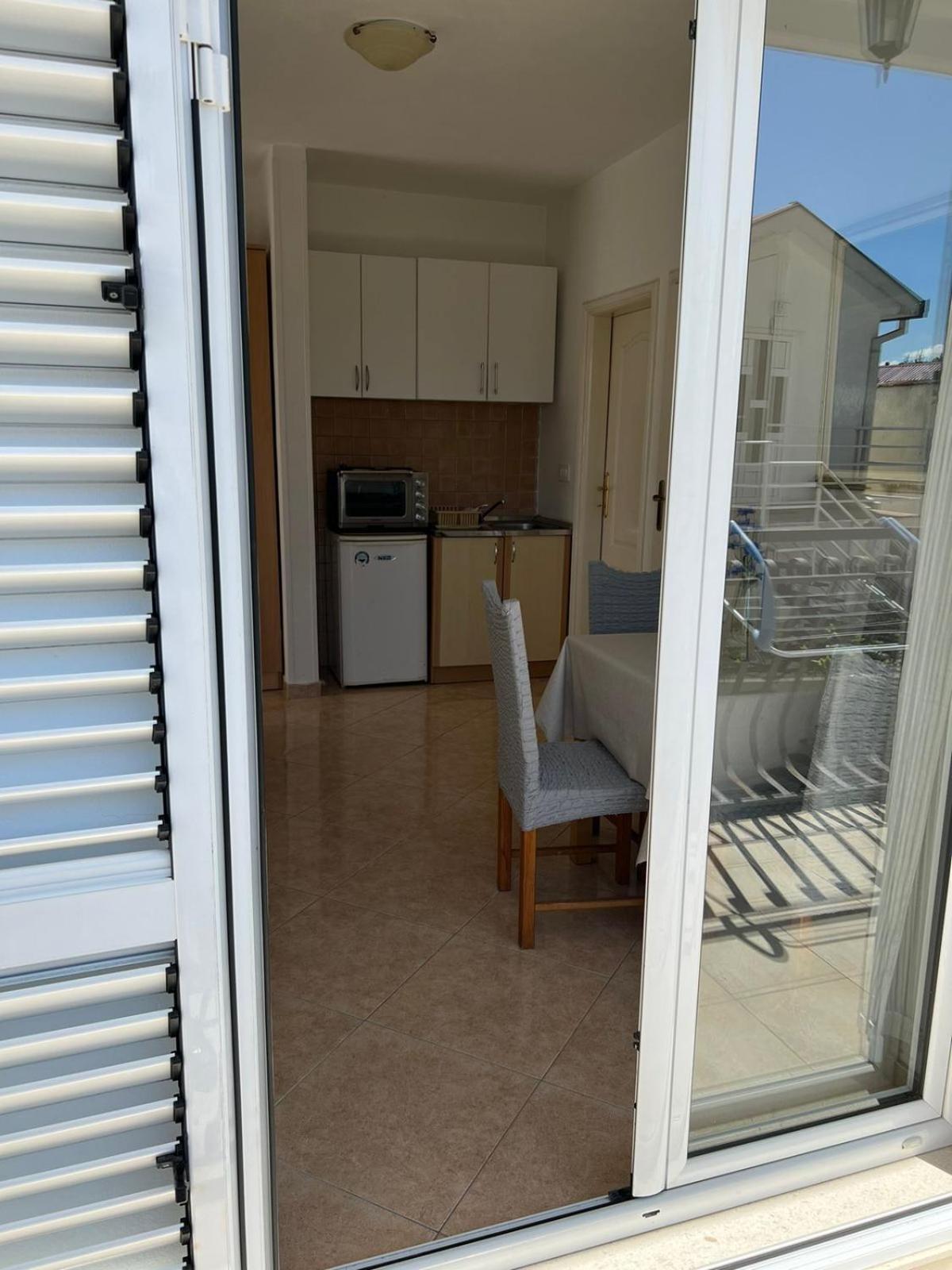 Fortunella Apartment