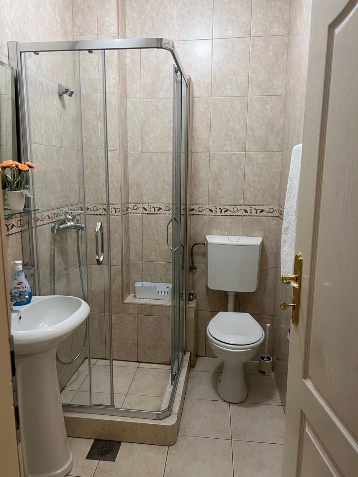 Apartment Fortunella