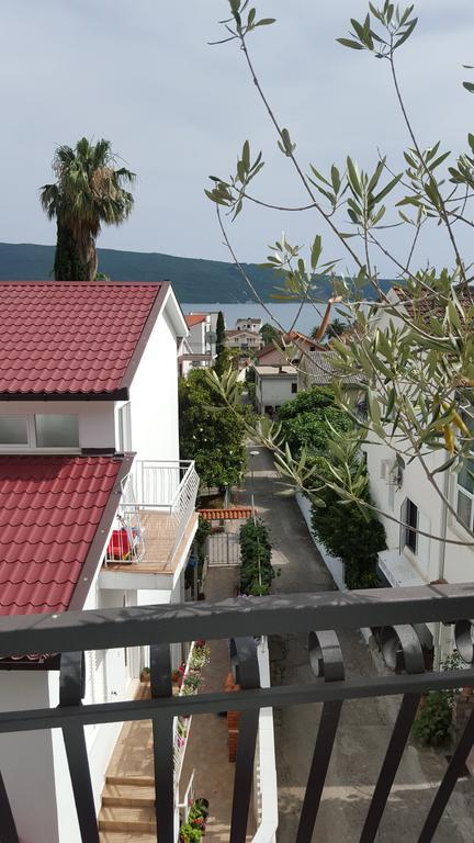 Apartment Fortunella *